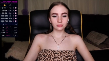 Fallen_Angel_18  24-11-2021 ridedildo Female